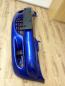 Preview: CHRYSLER PT CRUISER STOSSSTANGE VORN FRONTSCH?RZE FARBE BLAU ORIGINL