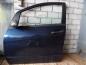 Preview: Mercedes A Klasse W169 A150 T?r Vorne Links Farbe : Blau ,5
