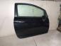 Preview: Ford ka II 2 RU8 Bj 2010 3-t?ren Beifahrert?r T?r Vorne Rechts Farbcode: Schwarz 90
