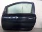 Preview: T?r Ford ka Bj.2010 T?re Vorne Links 3-T?rer Farbcode: schwarz 90