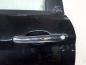 Preview: T?r Ford ka Bj.2010 T?re Vorne Links 3-T?rer Farbcode: schwarz 90