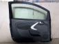 Preview: T?r Ford ka Bj.2010 T?re Vorne Links 3-T?rer Farbcode: schwarz 90