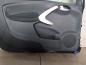 Preview: T?r Ford ka Bj.2010 T?re Vorne Links 3-T?rer Farbcode: schwarz 90