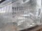 Preview: Mercedes M Klasse Original Frontscheinwerfer Links 1638200049