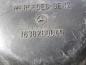 Preview: Mercedes M Klasse Original Frontscheinwerfer Links 1638200049