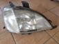 Preview: Mercedes M Klasse Original Frontscheinwerfer Rechts 1638200049