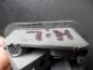 Preview: Peugeot 307 Dachaufhängerhaken hinten 9616181777