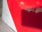 Preview: Toyota Yaris Verso Bj 2001 T?r Hinten Rechts Rot Farbcode: 3P0