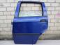 Preview: Fiat Idea T?r Hinten Links Blau Lackcode: 599