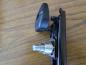 Preview: Fiat Idea Bj 2008 Original Gurtversteller Vorne Rechts 11354021
