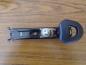 Preview: Fiat Idea Bj 2008 Original Gurtversteller Vorne Links 11354021
