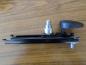 Preview: Fiat Idea Bj 2008 Original Gurtversteller Vorne Links 11354021