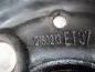 Preview: 2x winterreifen 20340003 Mercedes C Klasse W203 S203  ET37 7Jx16 205/55R16