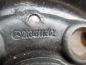 Preview: 2x winterreifen 20340003 Mercedes C Klasse W203 S203  ET37 7Jx16 205/55R16