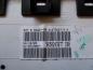 Preview: Peugeot 307 original Multifunktionsanzeige display 9650243077