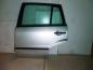 Preview: Ford Fusion JU2 5-T?rer T?r hinten links Farbe : Silber