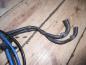 Preview: VW Golf 4 original Kraftstoffleitung kraftstoffrohre 1J0201374