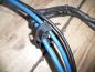Preview: VW Golf 4 original Kraftstoffleitung kraftstoffrohre 1J0201374