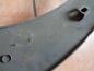 Preview: Ford KA original Sto?stangen Ecke Hinten Rechts 97KB17864