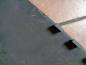Preview: Ford KA original Sto?stangen Ecke Hinten Rechts 97KB17864