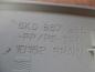 Preview: Seat Ibiza C Säule verkleidung hinten links 6K0 867 295 6K0867295