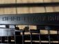 Preview: BMW 316i Bj:1996 Lufteinlass Windlauf Luftgitter Gitter 51131977679