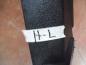 Preview: Seat Ibiza C-Säule verkleidung Hinten Links 6K0867765