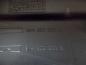 Preview: Seat Ibiza 6K Einstiegsleisten Links 6K4853369B 6K4853369A