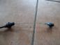Preview: Seat Ibiza 6K Original Gaszug 6K0721555A