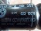 Preview: BMW E36 316i Pralld?mpfer Sto?stangenhalter Vorne Links 8119257
