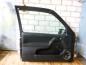 Preview: VW Golf III 1H1 3-t?ren Fahrert?r T?r Vorne Links Farbcode: LC9Z