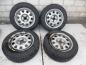 Preview: VW Golf3 Passat 35i/B4/B3/ Winterräder 185/60 R14 82T ET45 6J*14