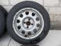 Preview: VW Golf3 Passat 35i/B4/B3/ Winterräder 185/60 R14 82T ET45 6J*14