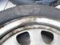 Preview: VW Golf3 Passat 35i/B4/B3/ Winterräder 185/60 R14 82T ET45 6J*14
