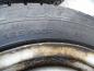 Preview: VW Golf3 Passat 35i/B4/B3/ Winterräder 185/60 R14 82T ET45 6J*14
