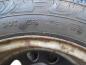 Preview: VW Golf3 Passat 35i/B4/B3/ Winterräder 185/60 R14 82T ET45 6J*14