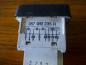 Preview: VW Golf 3 Original Leuchte Lampe ABS AHK Kontrollleuchte 357919235R