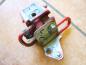 Preview: VW Golf 4 original T?rscharnier vorne links Fahrerseite 4B0831411A