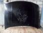 Preview: VW GOLF III (1H1) Original Mtorhaube schwarz LC9Z
