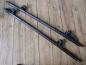 Preview: VW Golf III Dachreling Dachträger paar Rechts -Links 15755 / 15756