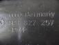Preview: Audi A3 8P Innendeckel mitte Hinten 8P3827257