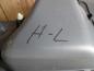 Preview: Peugeot 107 Seitenverkleidung Hinten Links 62512-0H010