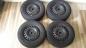 Preview: Renault Megane und Scenic winterreifen 205/60 R16 92H 6,5Jx16 ET: 49 Semperit