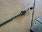 Preview: BMW E36 316i Gaskabelzug Gaszug 1162211