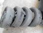 Preview: 4X Winterkomplettr?der Mercedes W169 A-Klasse 185/55R15 82T 5,5JX15H2 ET54