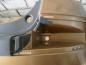 Preview: Mazda Premacy (J) Stossstange Hinten Gelb