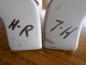 Preview: Audi A3 8P Haltegriff Griff Hinten 8P0857607C