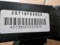 Preview: Ford Mondeo BWY elektronisches Gaspedal Pedal Gaswertgeber 2S719F836DA