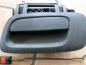 Preview: Opel Astra G Bj 1999 Aussengriff türgriff Griff Hinten Links