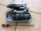 Preview: Opel Astra G Bj 1999 Aussengriff türgriff Griff Hinten Links